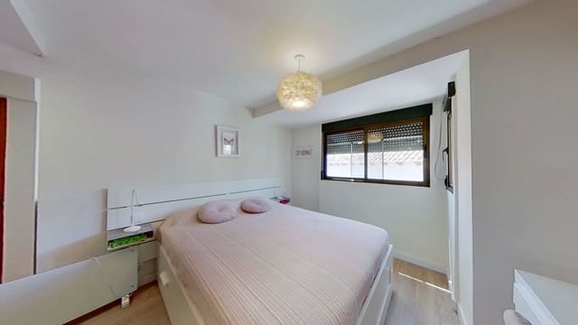 2 soverom Hus til salgs i Segorbe med garasje - € 139 900 (Ref: 9084737)