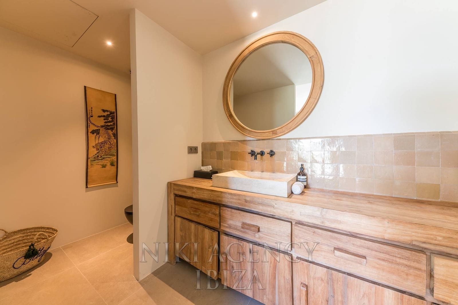 5 bedroom Villa for sale in Can Furnet with pool garage - € 9,500,000 (Ref: 10108667)