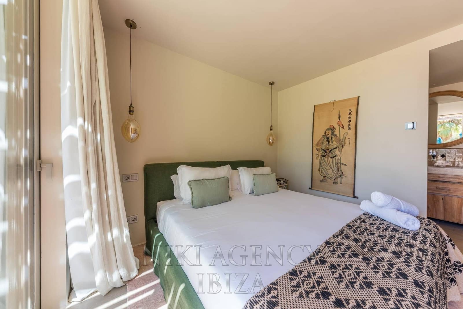 5 bedroom Villa for sale in Can Furnet with pool garage - € 9,500,000 (Ref: 10108667)