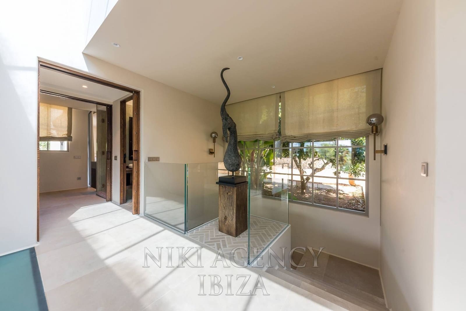 5 bedroom Villa for sale in Can Furnet with pool garage - € 9,500,000 (Ref: 10108667)