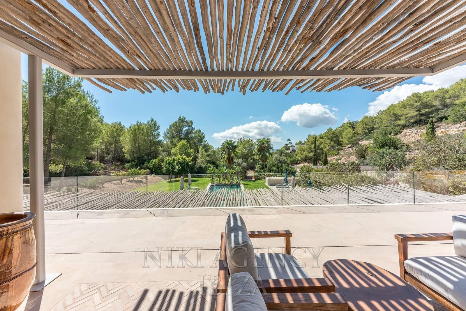 5 bedroom Villa for sale in Can Furnet with pool garage - € 9,500,000 (Ref: 10108667)