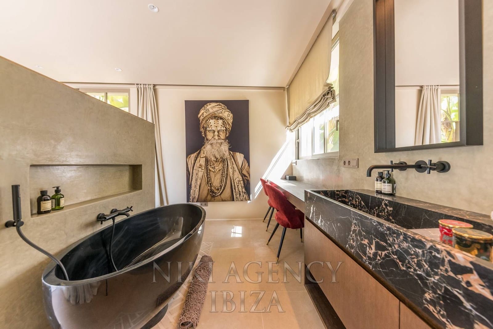 5 bedroom Villa for sale in Can Furnet with pool garage - € 9,500,000 (Ref: 10108667)