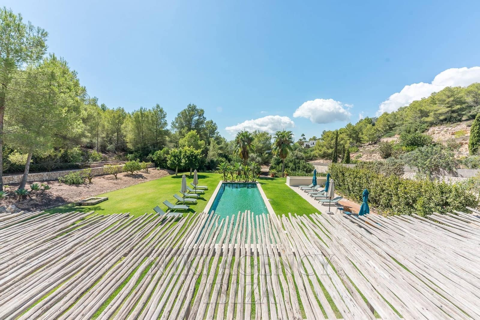 5 bedroom Villa for sale in Can Furnet with pool garage - € 9,500,000 (Ref: 10108667)