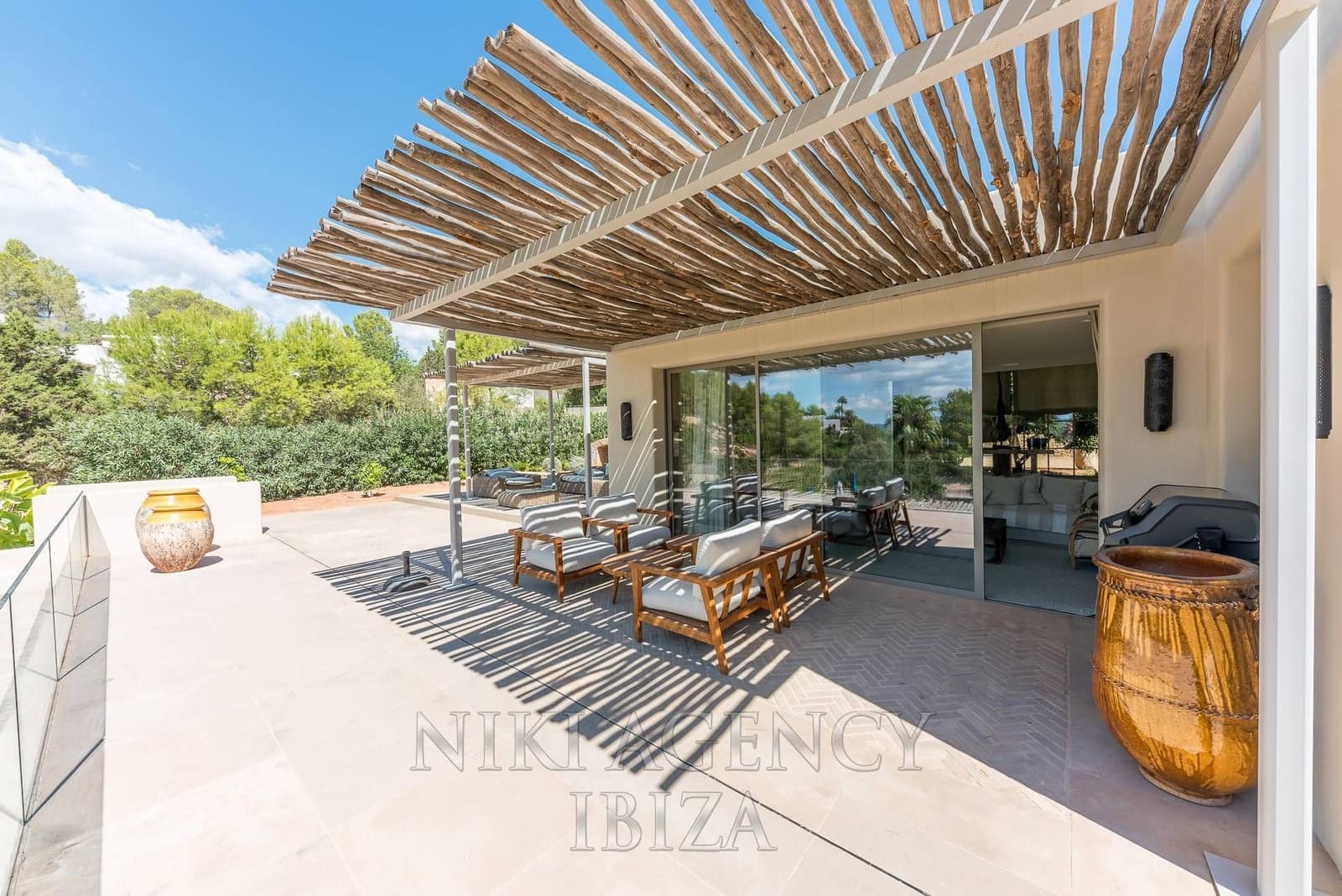 5 bedroom Villa for sale in Can Furnet with pool garage - € 9,500,000 (Ref: 10108667)