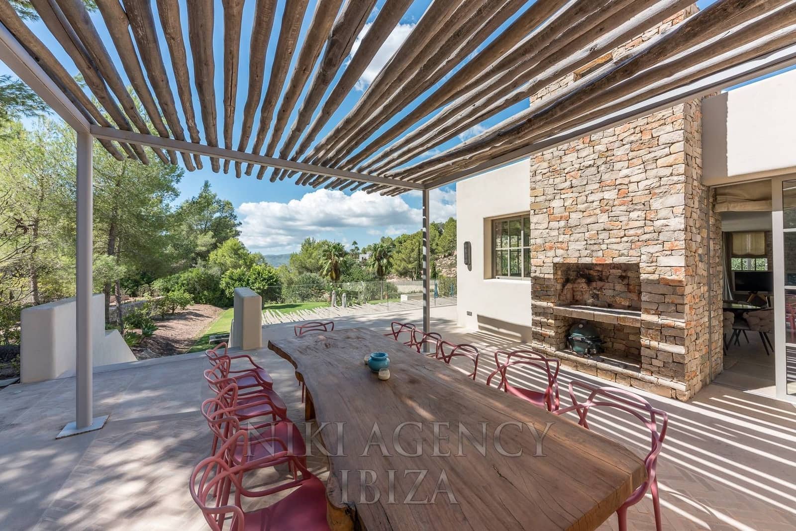 5 bedroom Villa for sale in Can Furnet with pool garage - € 9,500,000 (Ref: 10108667)