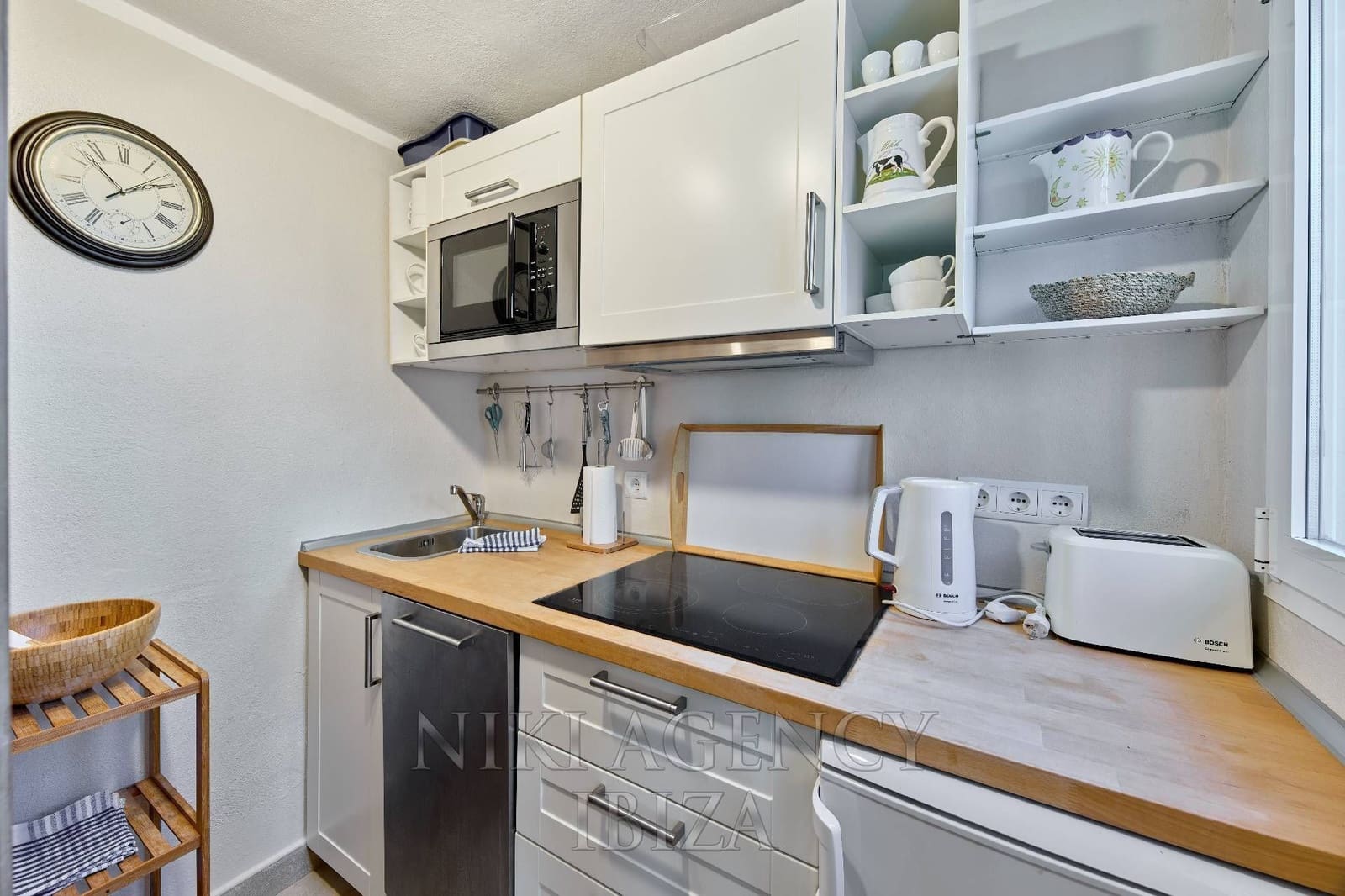 4 chambre Villa/Maison à vendre à Santa Eulalia / Santa Eularia avec piscine garage - 2 695 000 € (Ref: 10135589)