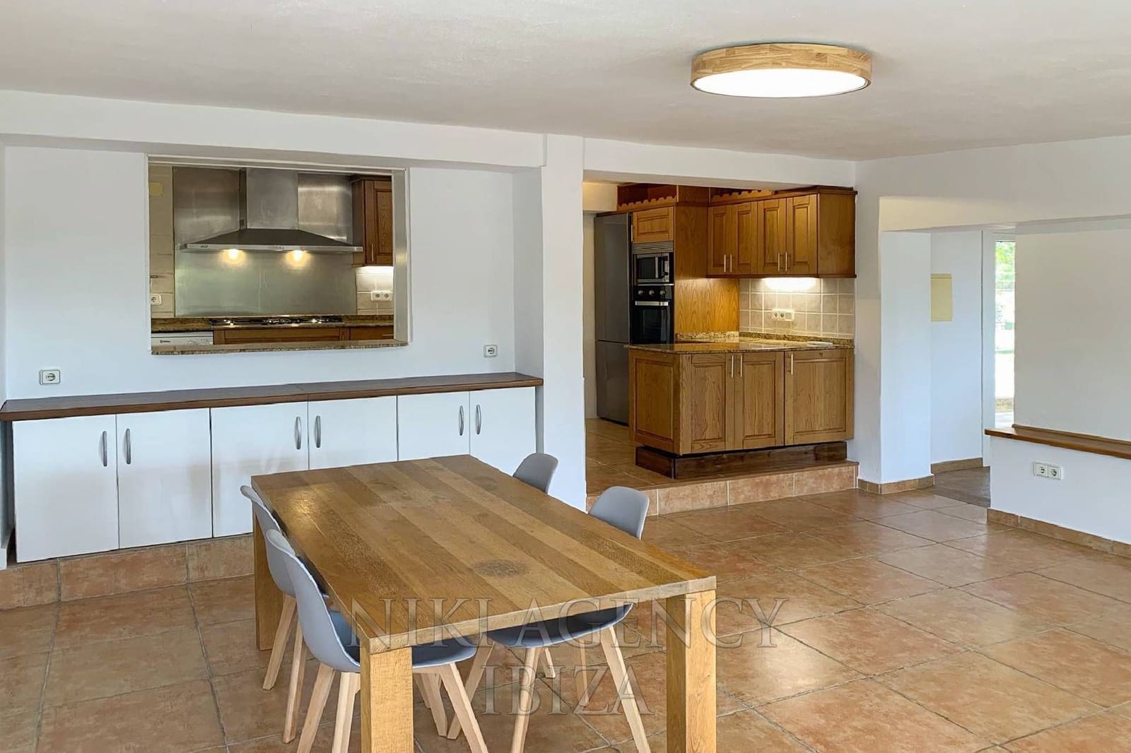5 soveværelse Villa til salg i Sant Agusti des Vedra med swimmingpool garage - € 2.950.000 (Ref: 10153298)