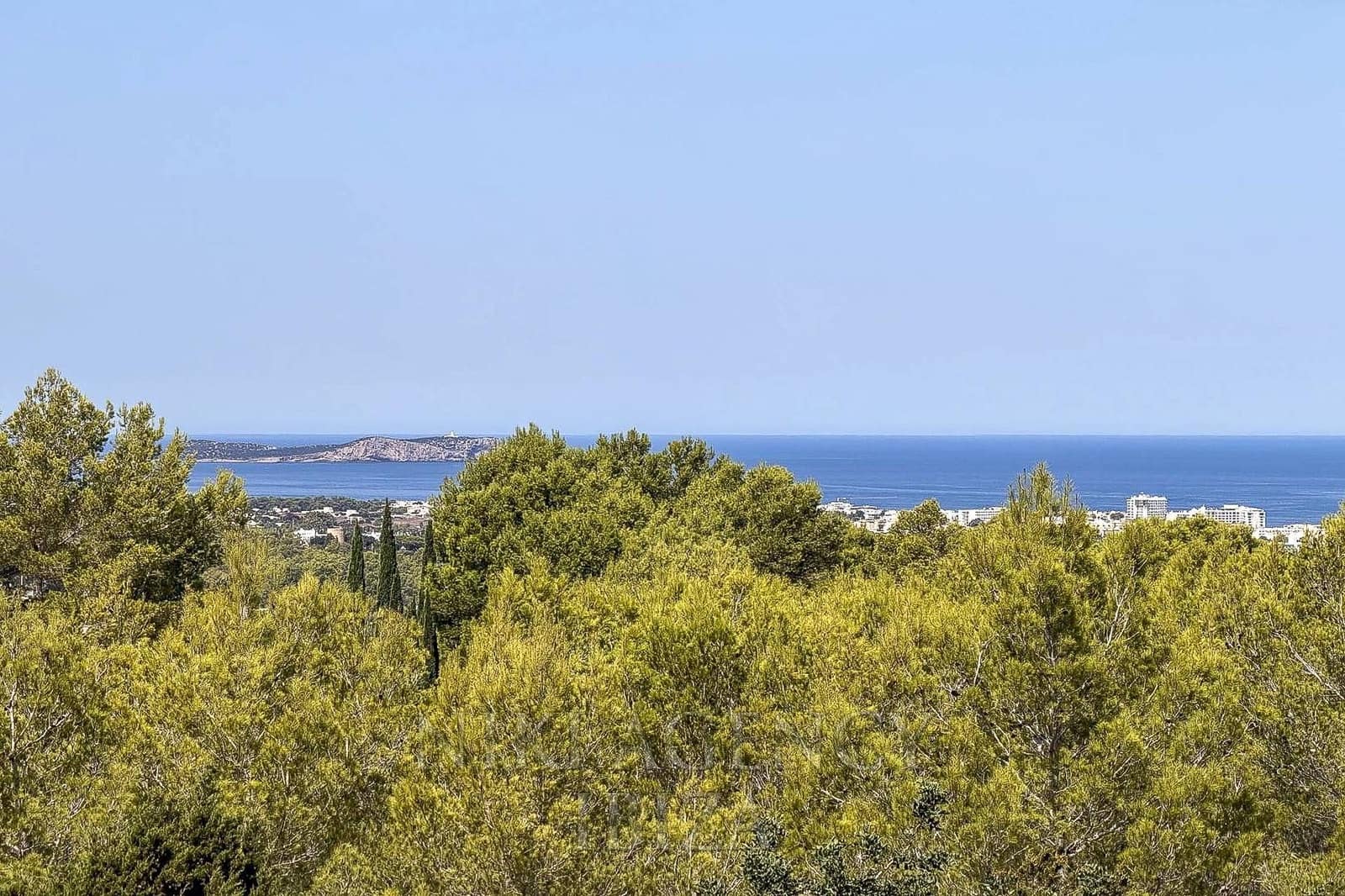 5 soveværelse Villa til salg i Sant Agusti des Vedra med swimmingpool garage - € 2.950.000 (Ref: 10153298)