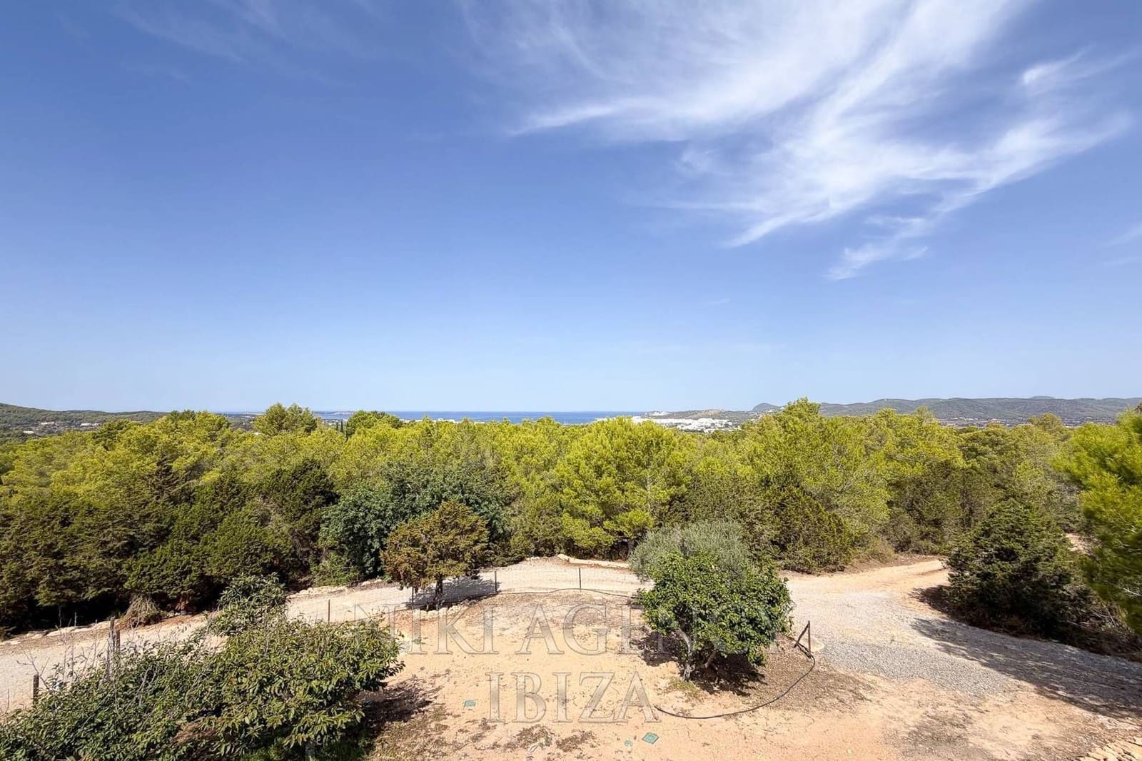 5 soveværelse Villa til salg i Sant Agusti des Vedra med swimmingpool garage - € 2.950.000 (Ref: 10153298)