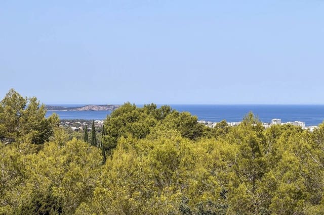 5 soveværelse Villa til salg i Sant Agusti des Vedra, San Jose / Sant Josep de Sa Talaia med swimmingpool garage - € 2.950.000 (Ref: 10153298)