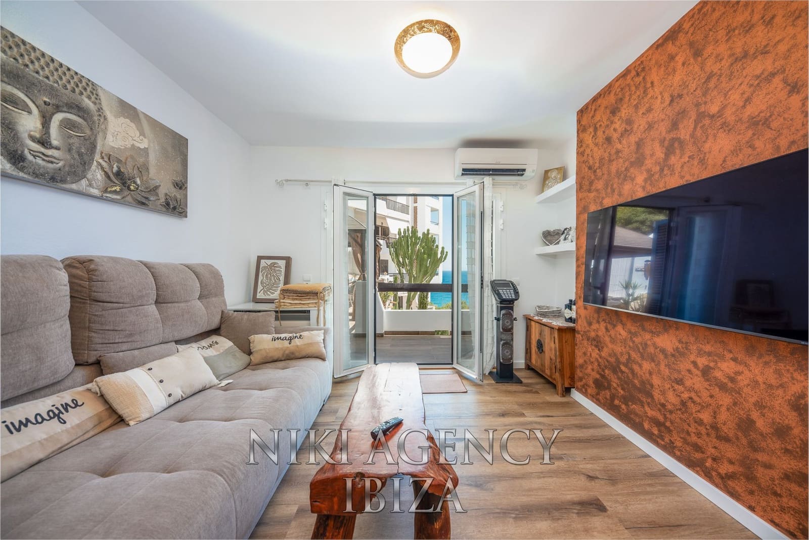 2 soverom Leilighet til salgs i Cala Llonga - € 780 000 (Ref: 10168136)