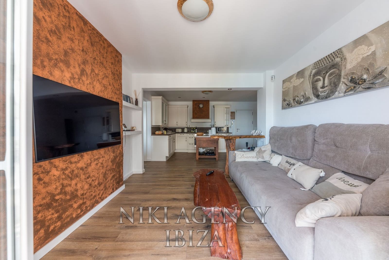 2 soverom Leilighet til salgs i Cala Llonga - € 780 000 (Ref: 10168136)