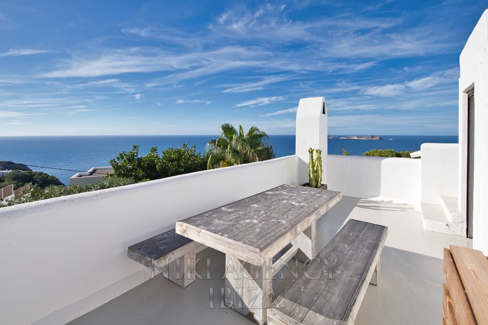 5 sovrum Villa till salu i Cala Vadella med pool garage - 2 790 000 € (Ref: 10176279)