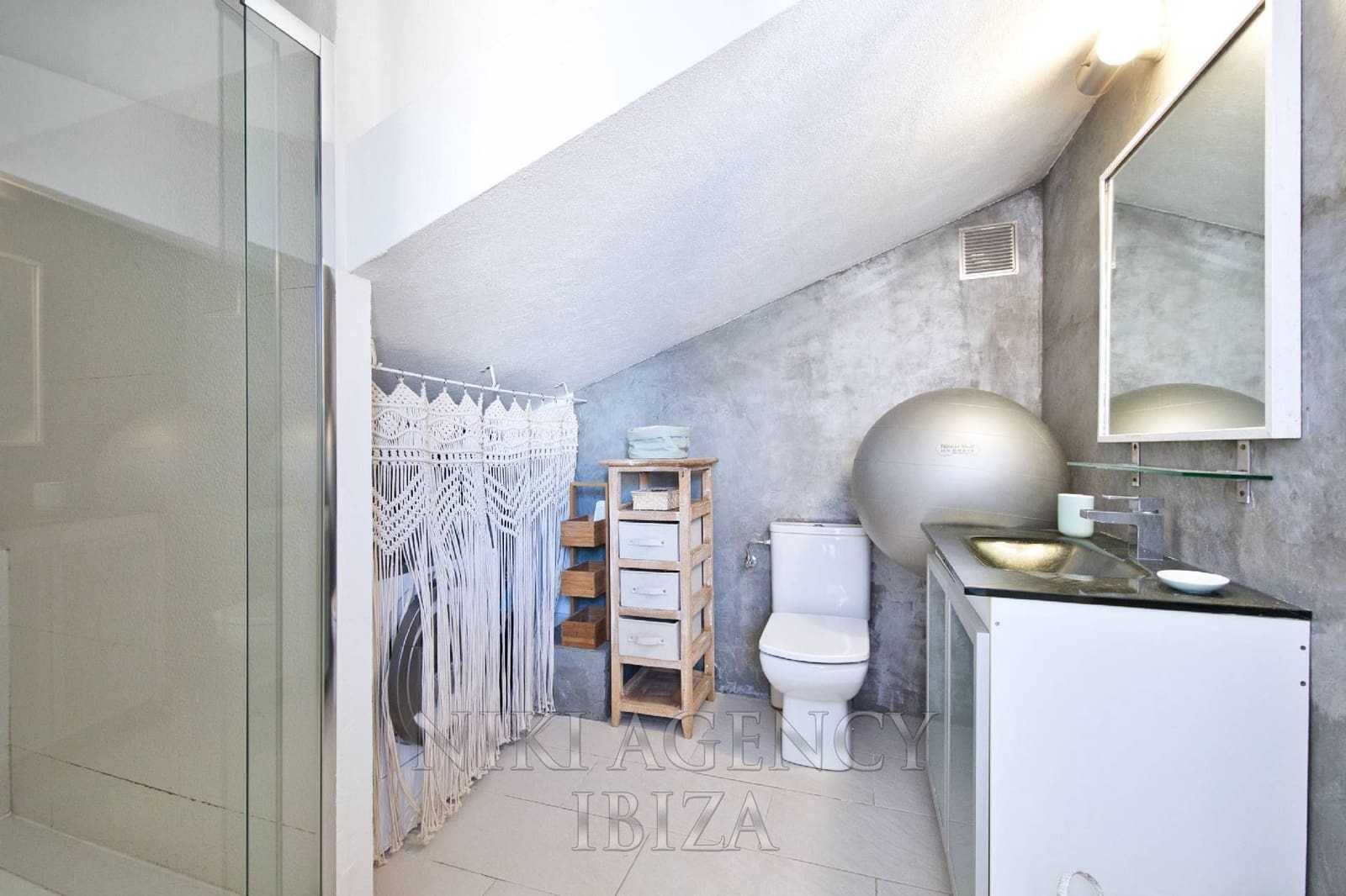 5 sovrum Villa till salu i Cala Vadella med pool garage - 2 790 000 € (Ref: 10176279)