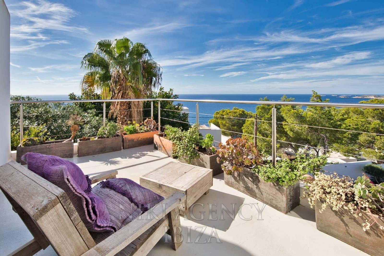 5 sovrum Villa till salu i Cala Vadella med pool garage - 2 790 000 € (Ref: 10176279)