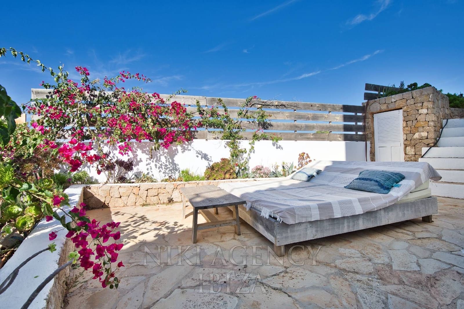 5 sovrum Villa till salu i Cala Vadella med pool garage - 2 790 000 € (Ref: 10176279)