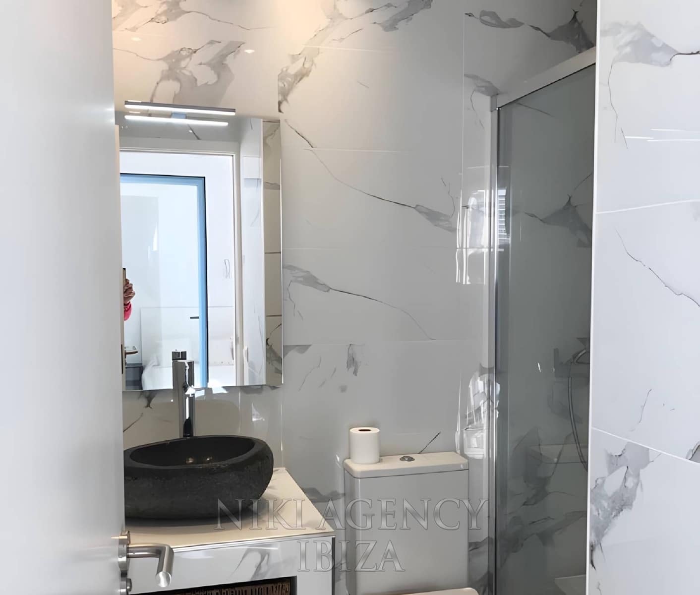 3 Zimmer Villa zu verkaufen in Cala Moli mit Pool Garage - 1.190.000 € (Ref: 10179876)