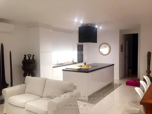 3 Zimmer Villa zu verkaufen in Cala Molí, San Jose / Sant Josep de Sa Talaia mit Pool Garage - 1.190.000 € (Ref: 10179876)