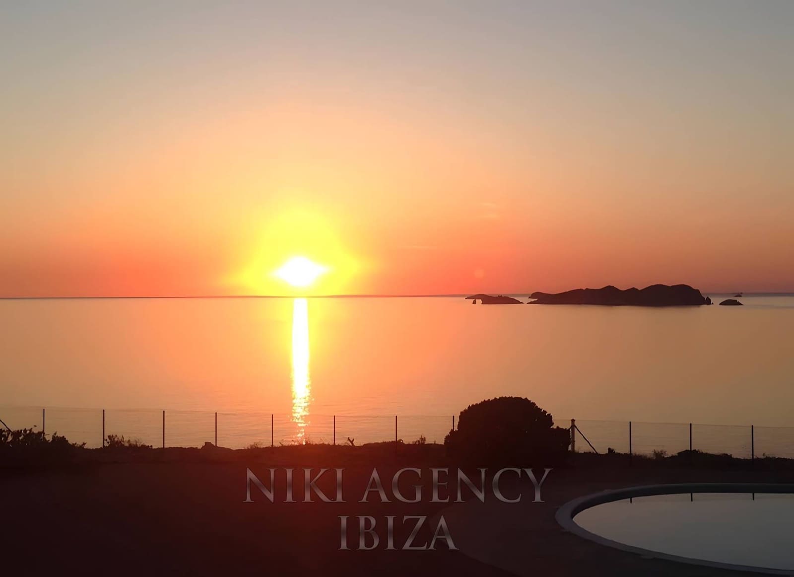 3 Zimmer Villa zu verkaufen in Cala Moli mit Pool Garage - 1.190.000 € (Ref: 10179876)