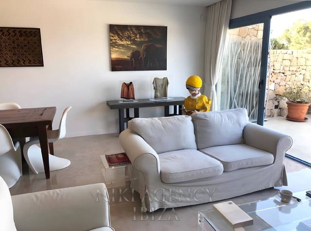 3 Zimmer Villa zu verkaufen in Cala Molí, San Jose / Sant Josep de Sa Talaia mit Pool Garage - 1.190.000 € (Ref: 10179876)