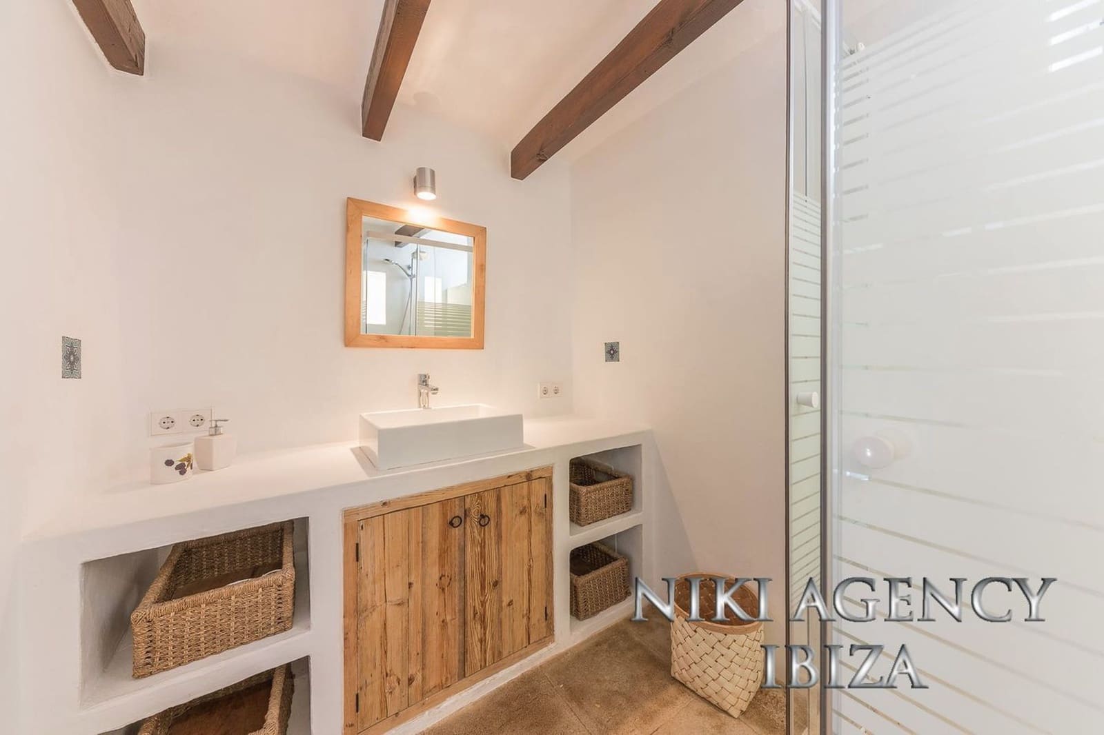 2 soverom Villa til salgs i Ibiza by - € 895 000 (Ref: 7260594)