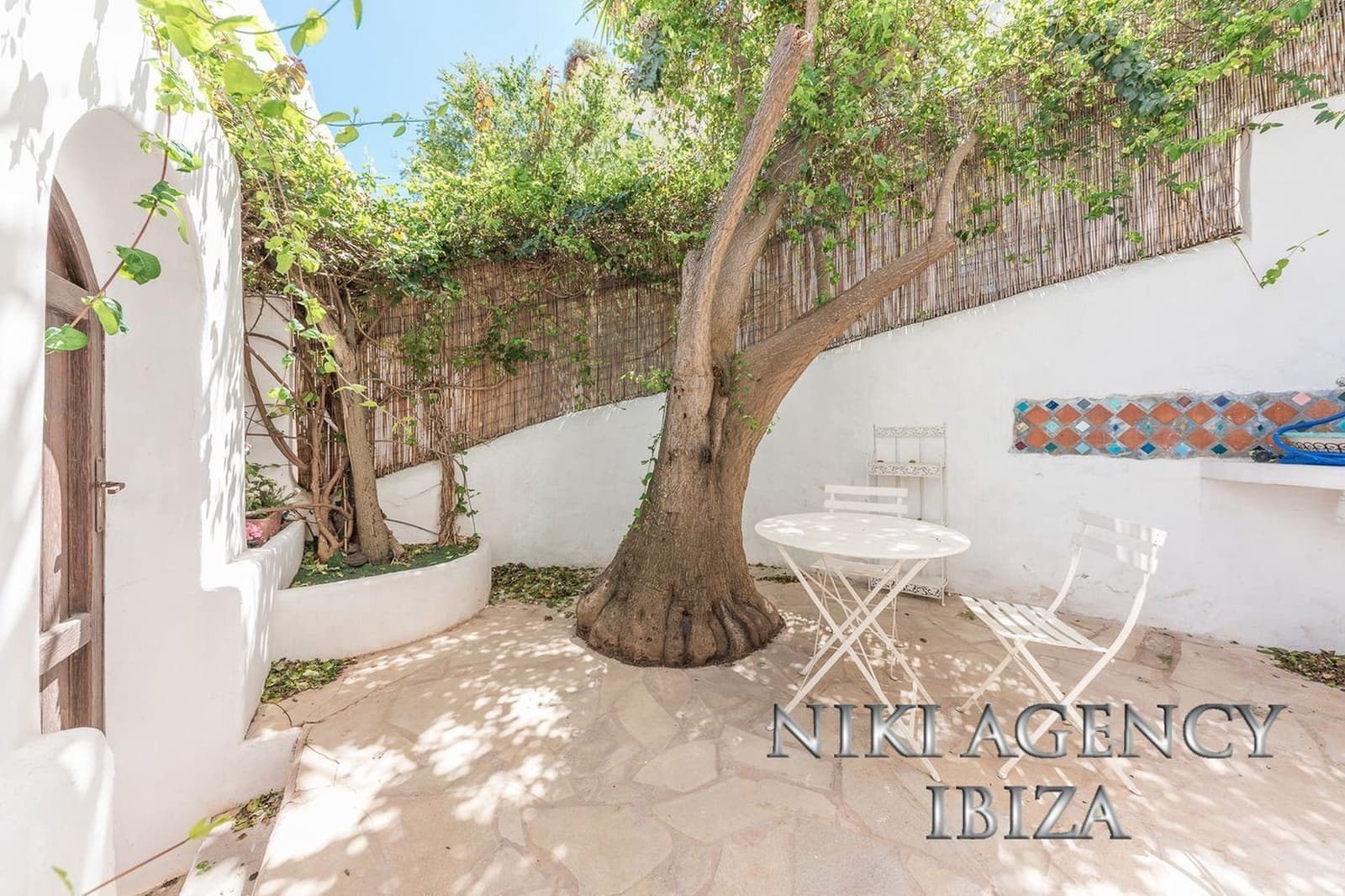 2 soverom Villa til salgs i Ibiza by - € 895 000 (Ref: 7260594)