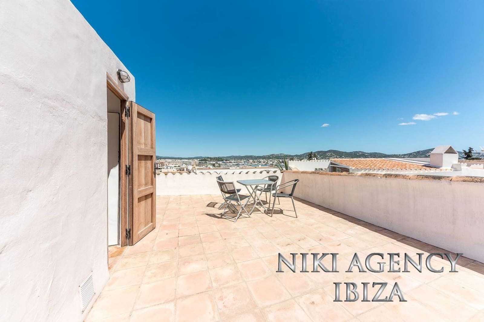 2 soverom Villa til salgs i Ibiza by - € 895 000 (Ref: 7260594)