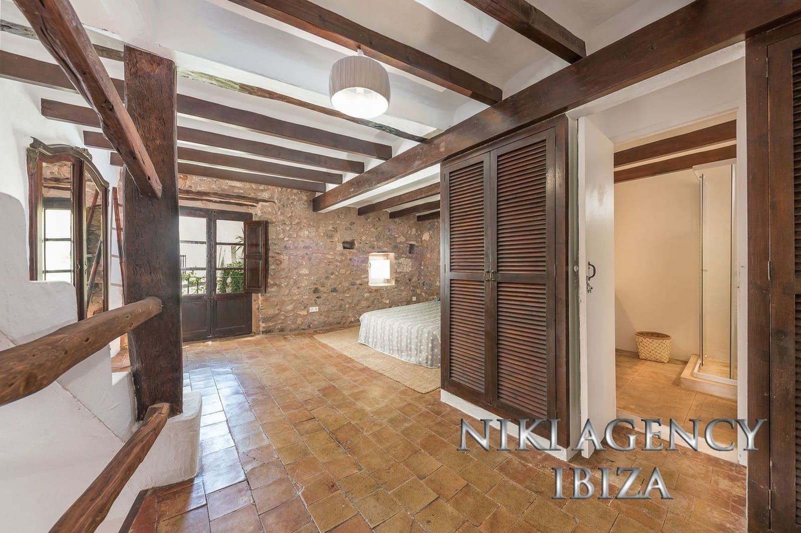 2 soverom Villa til salgs i Ibiza by - € 895 000 (Ref: 7260594)
