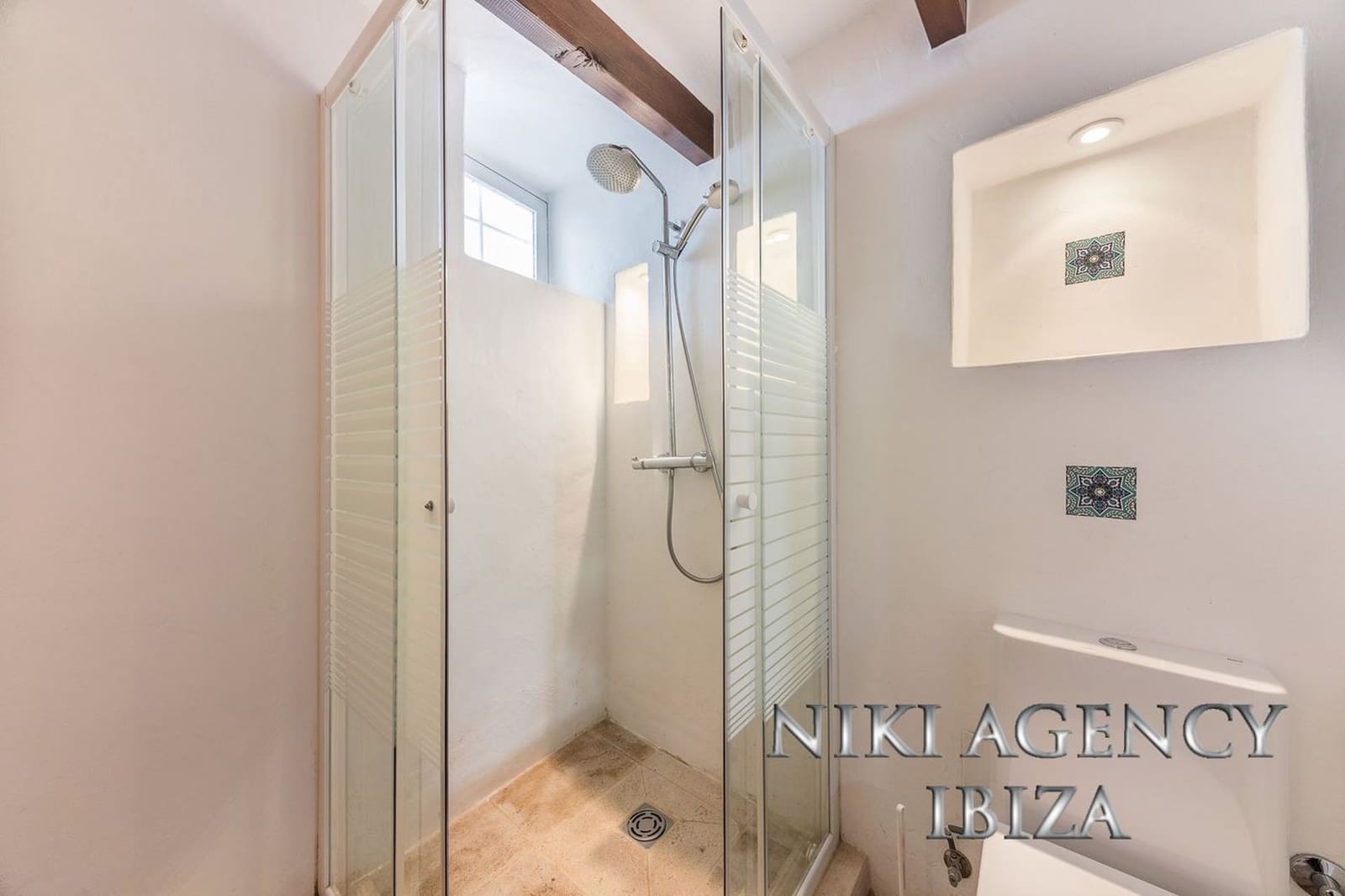 2 soverom Villa til salgs i Ibiza by - € 895 000 (Ref: 7260594)