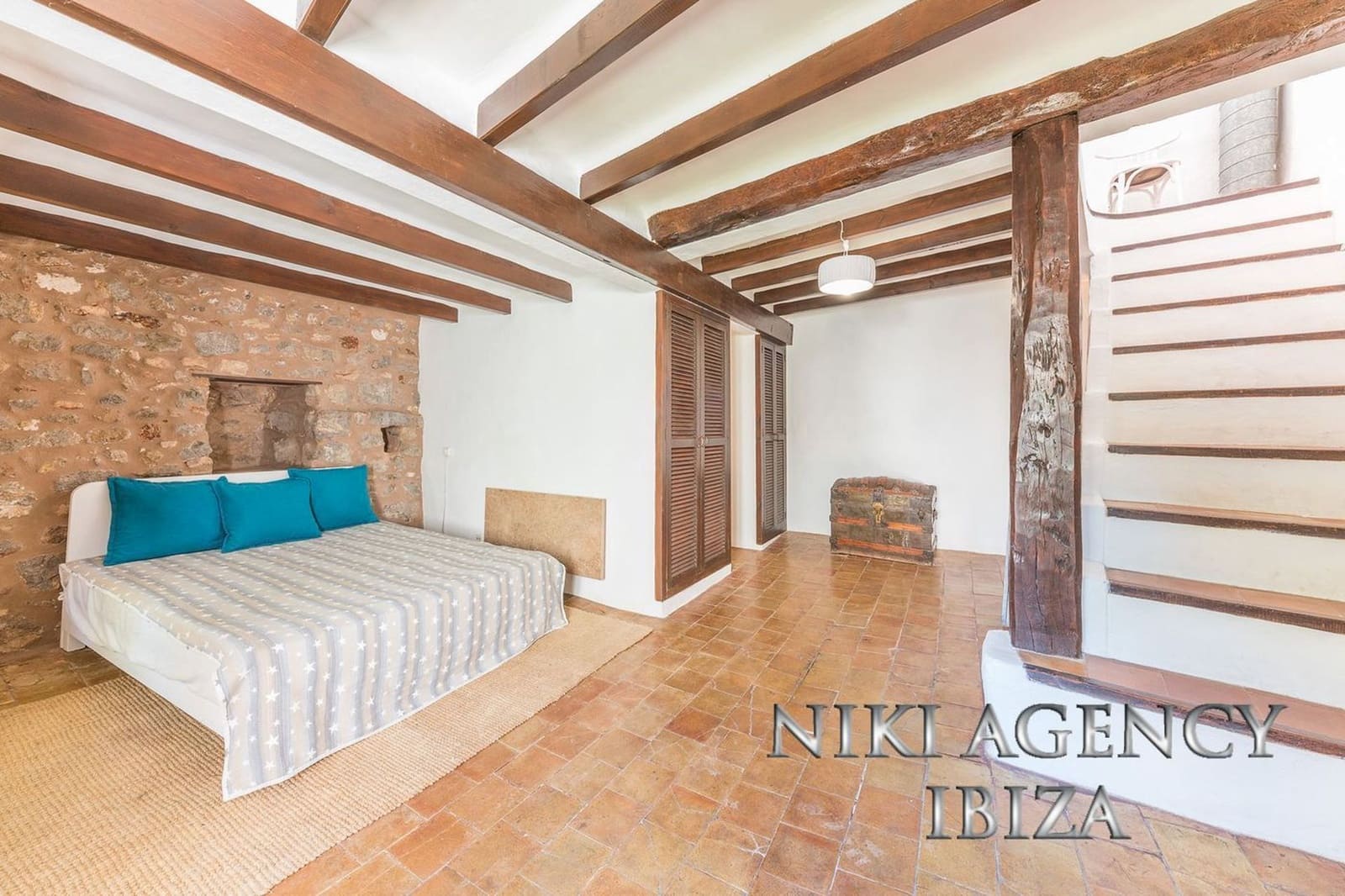 2 soverom Villa til salgs i Ibiza by - € 895 000 (Ref: 7260594)