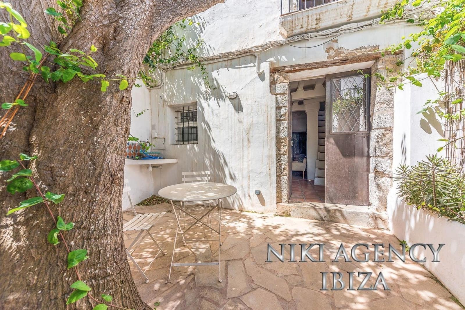2 soverom Villa til salgs i Ibiza by - € 895 000 (Ref: 7260594)