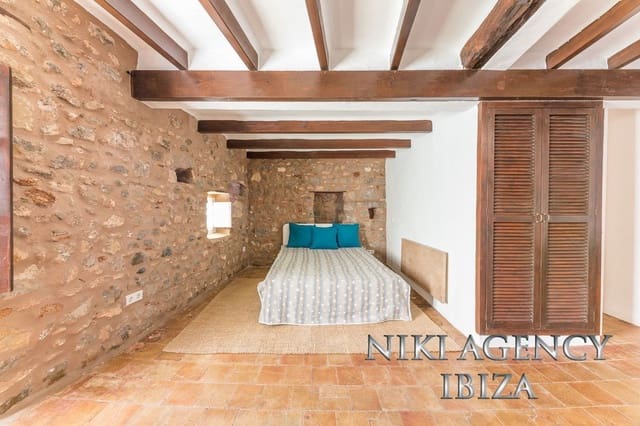 2 soverom Villa til salgs i Ibiza by - € 895 000 (Ref: 7260594)