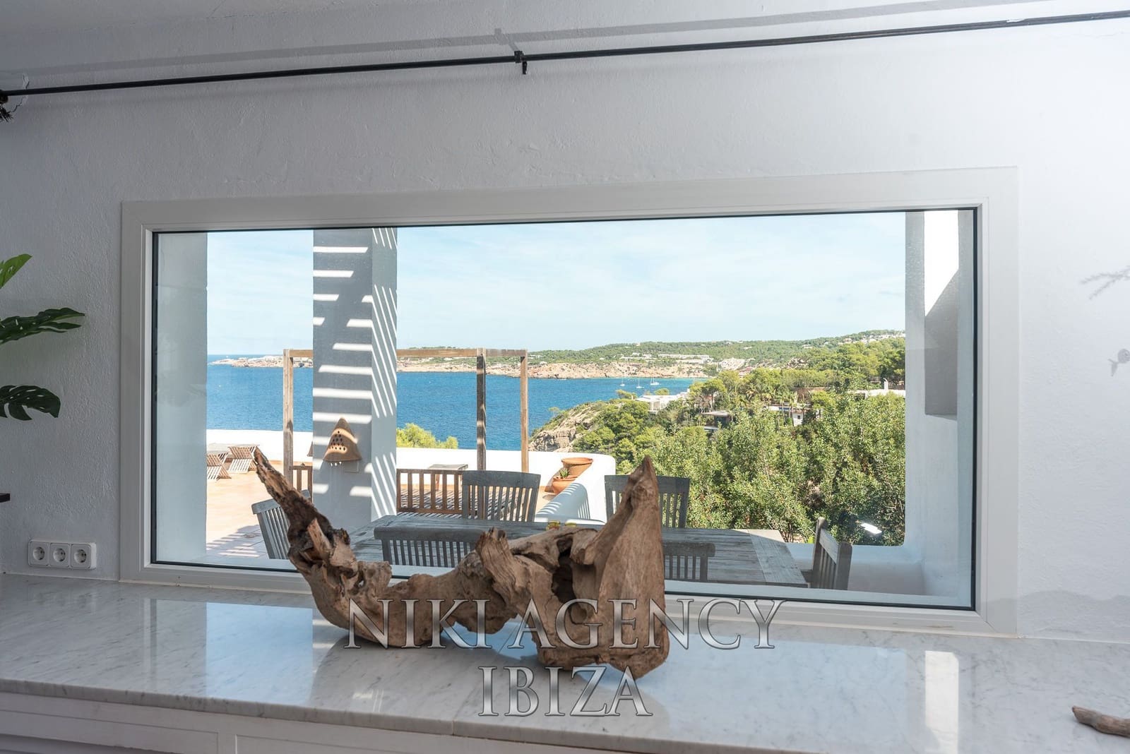 5 soveværelse Villa til salg i Cala Moli med swimmingpool garage - € 2.250.000 (Ref: 7827074)