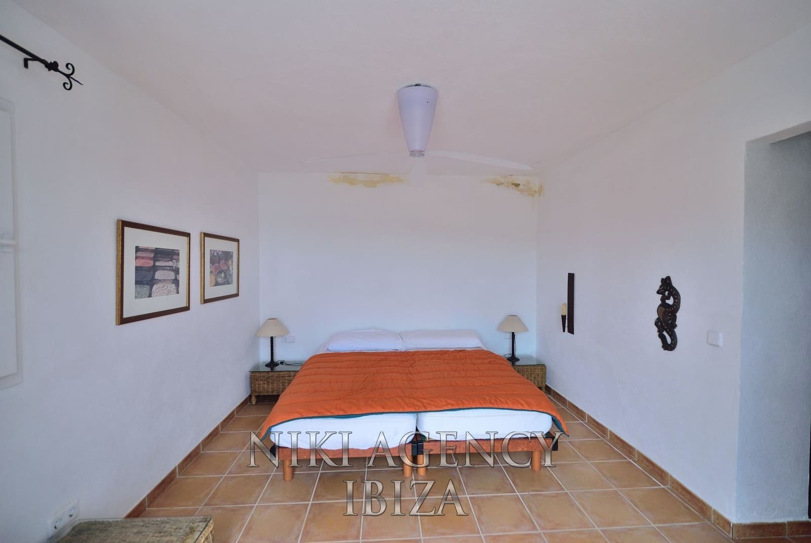 5 soveværelse Villa til salg i Cala Moli med swimmingpool garage - € 2.250.000 (Ref: 7827074)