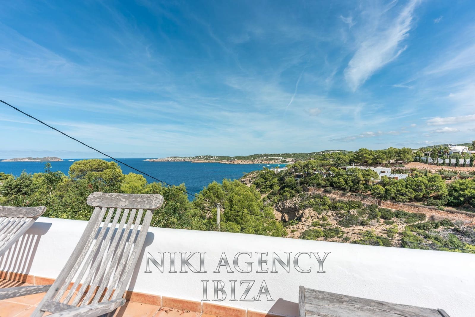 5 soveværelse Villa til salg i Cala Moli med swimmingpool garage - € 2.250.000 (Ref: 7827074)