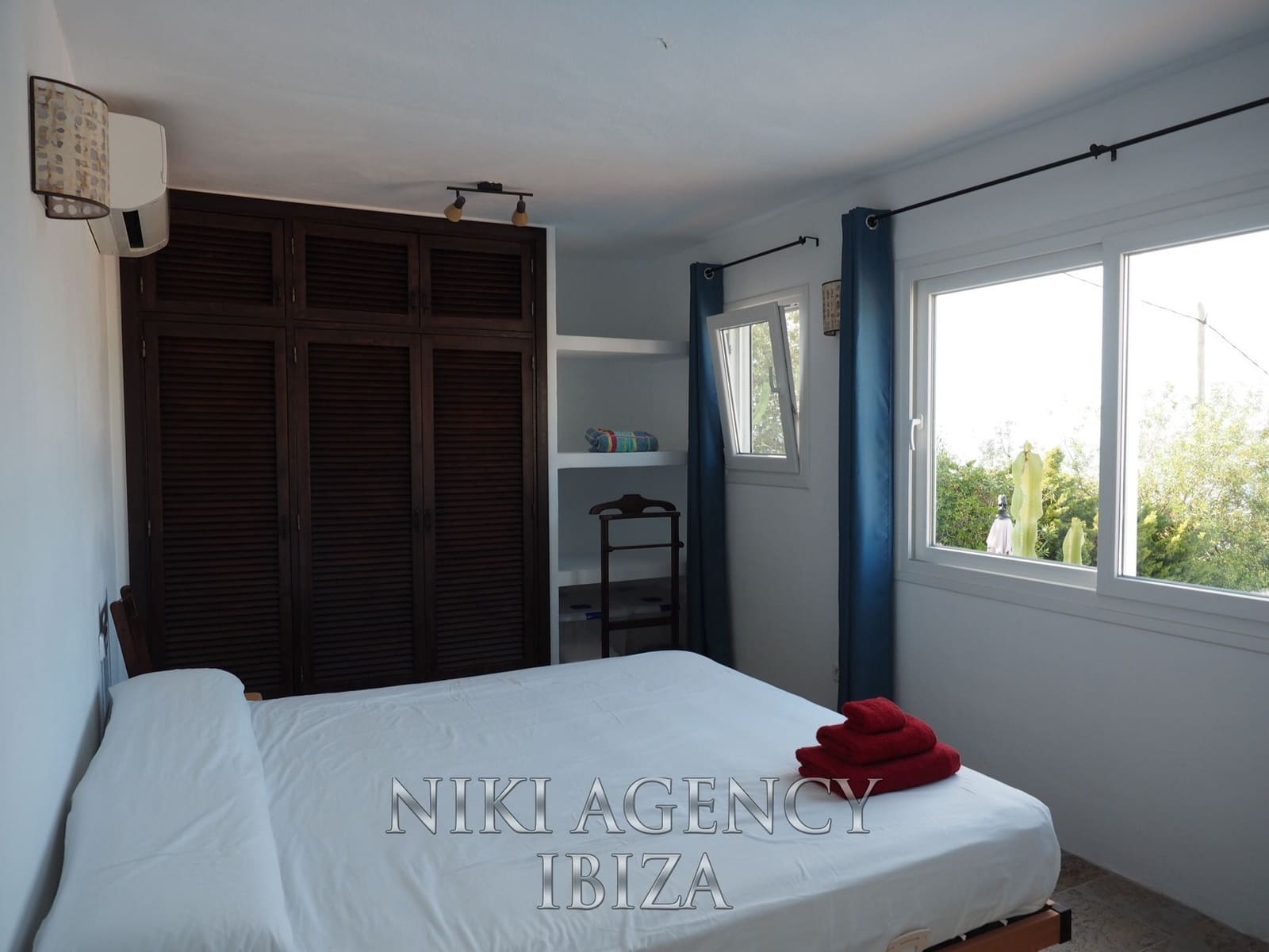 5 soveværelse Villa til salg i Cala Moli med swimmingpool garage - € 2.250.000 (Ref: 7827074)