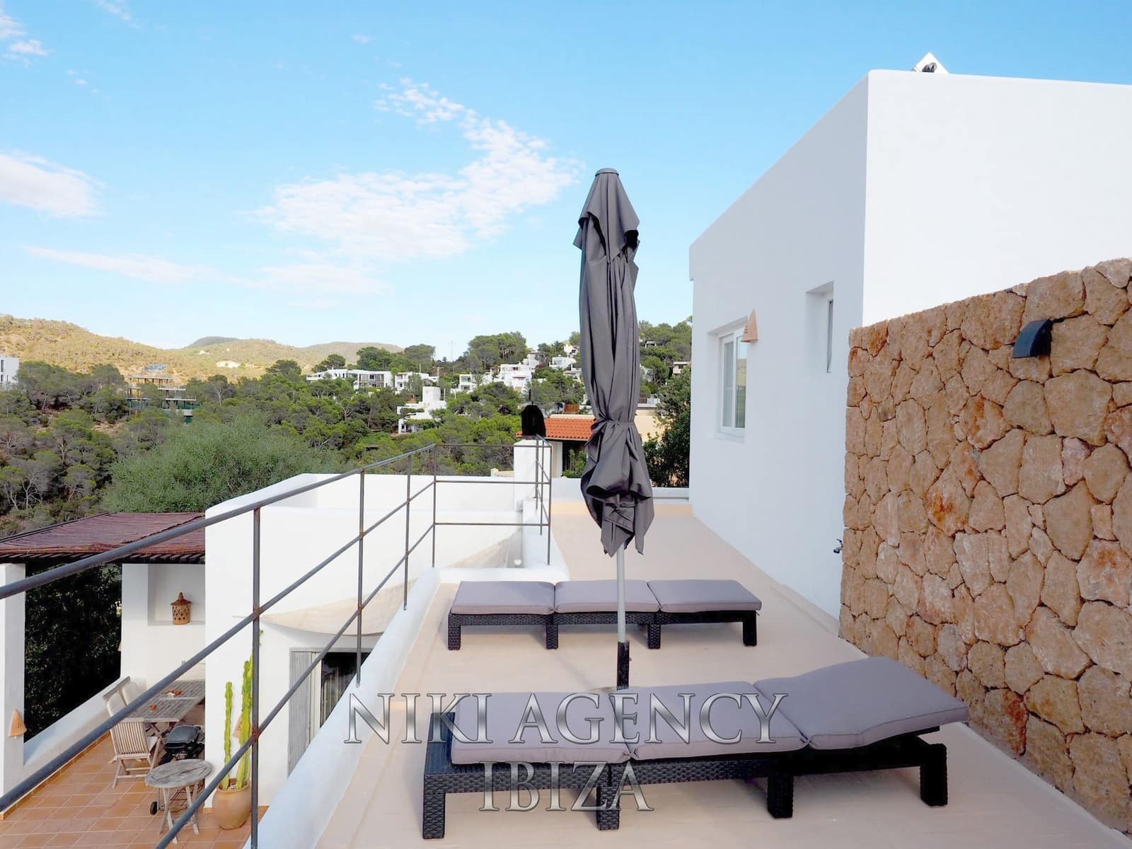 5 soveværelse Villa til salg i Cala Moli med swimmingpool garage - € 2.250.000 (Ref: 7827074)