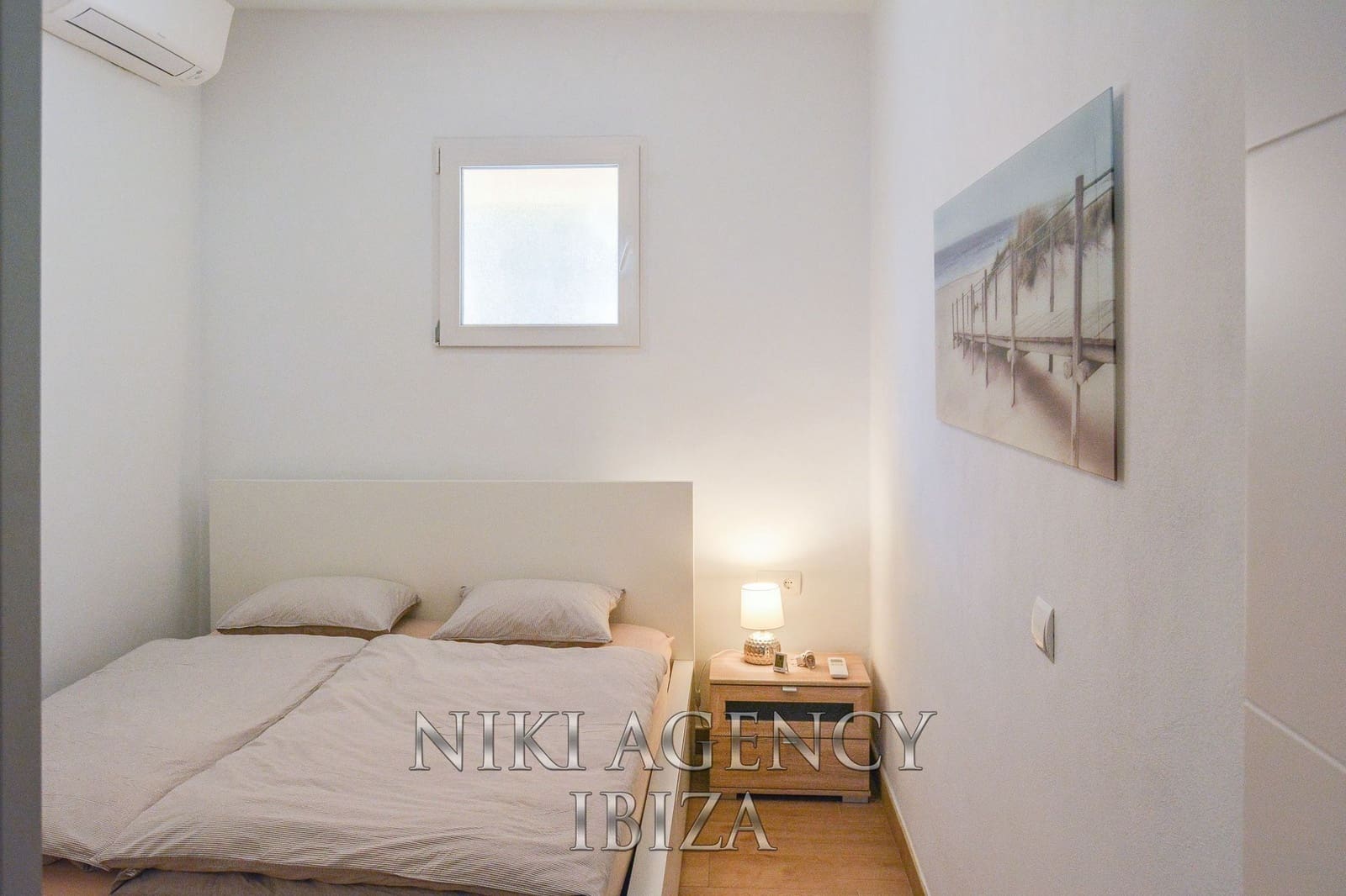 2 soveværelse Villa til salg i Cala Tarida med swimmingpool garage - € 725.000 (Ref: 7841145)