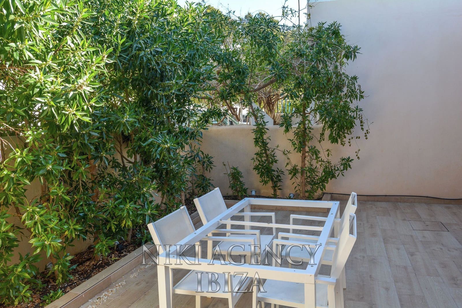 2 soveværelse Villa til salg i Cala Tarida med swimmingpool garage - € 725.000 (Ref: 7841145)