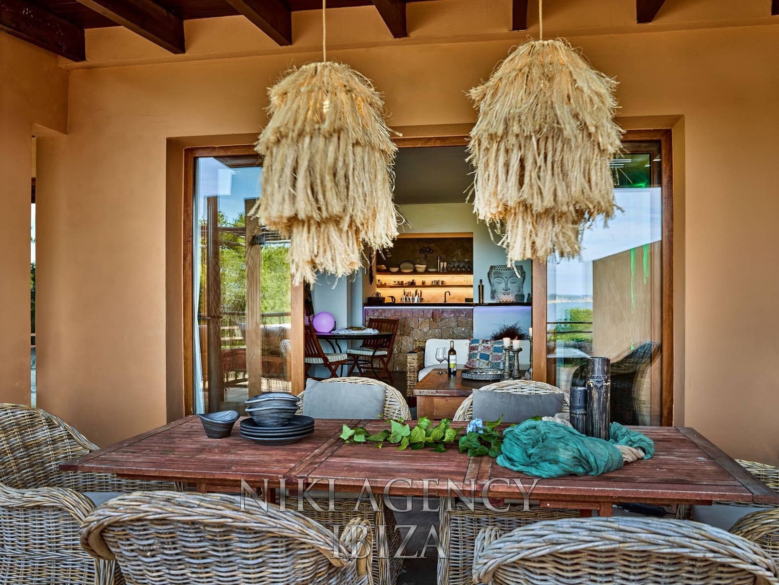 3 soveværelse Villa til salg i Cala Moli med swimmingpool garage - € 1.325.000 (Ref: 8862877)