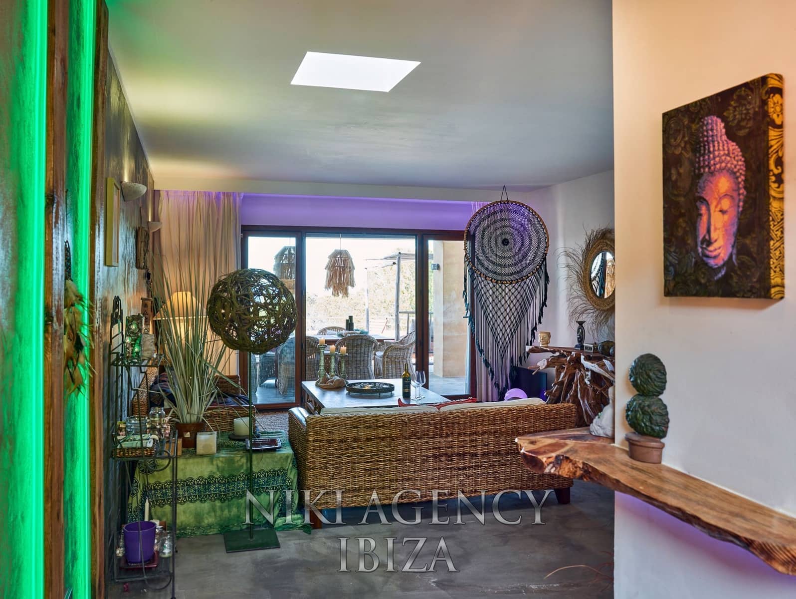 3 soveværelse Villa til salg i Cala Moli med swimmingpool garage - € 1.325.000 (Ref: 8862877)