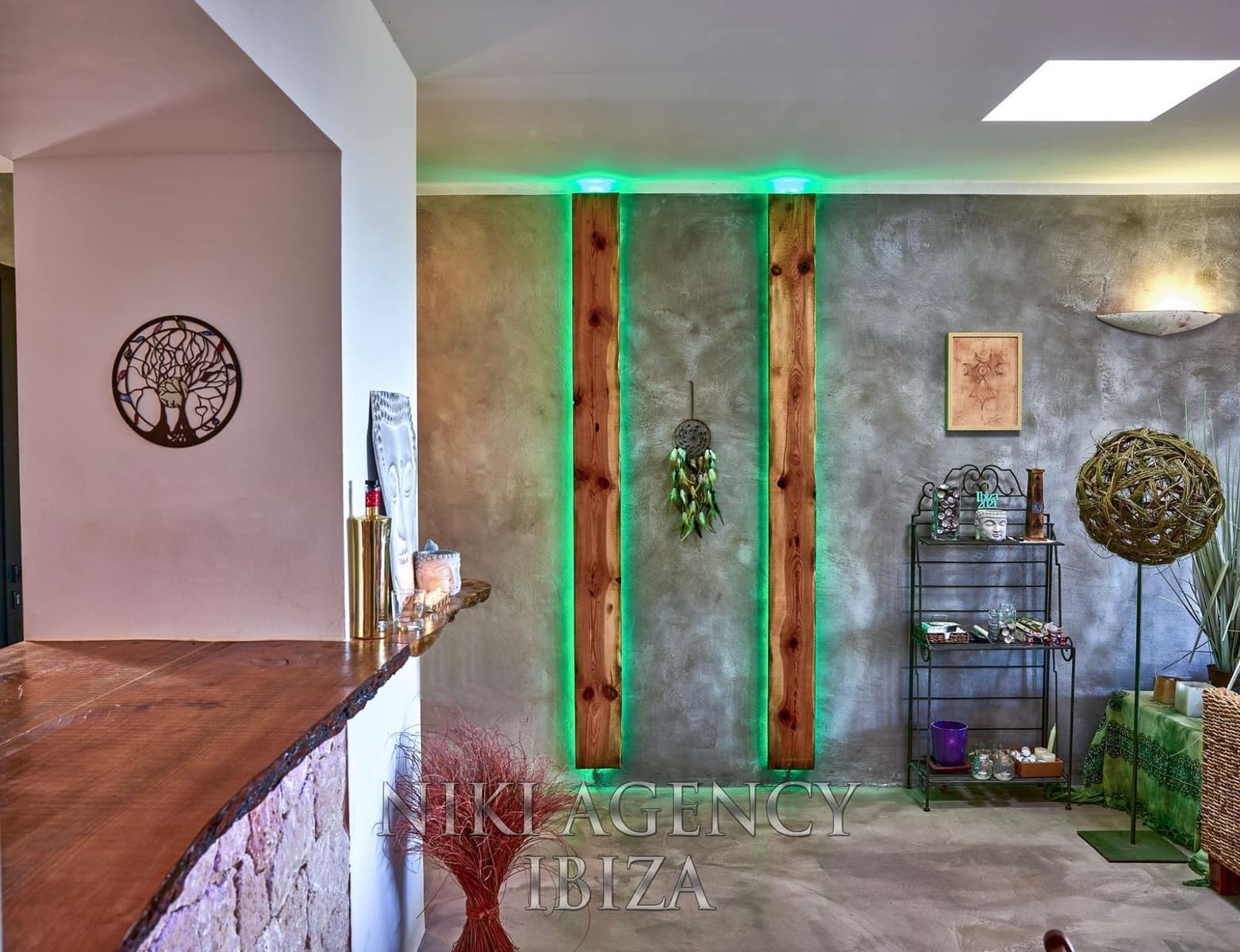 3 soveværelse Villa til salg i Cala Moli med swimmingpool garage - € 1.325.000 (Ref: 8862877)