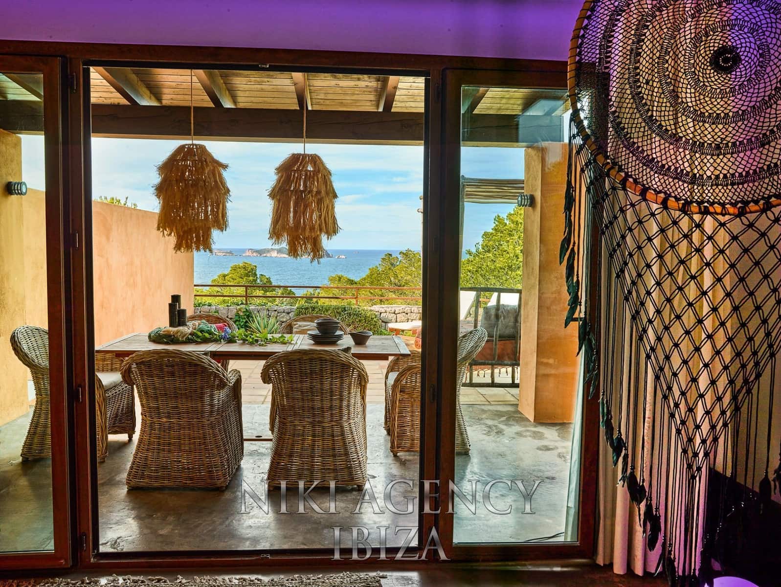 3 soveværelse Villa til salg i Cala Moli med swimmingpool garage - € 1.325.000 (Ref: 8862877)