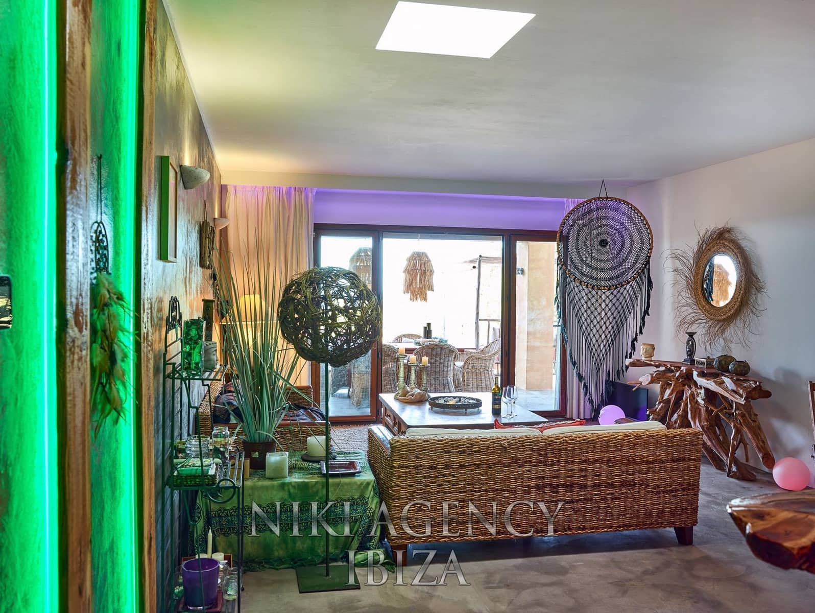 3 soveværelse Villa til salg i Cala Moli med swimmingpool garage - € 1.325.000 (Ref: 8862877)