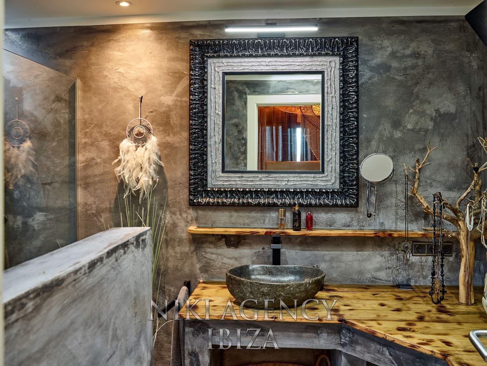 3 soveværelse Villa til salg i Cala Moli med swimmingpool garage - € 1.325.000 (Ref: 8862877)