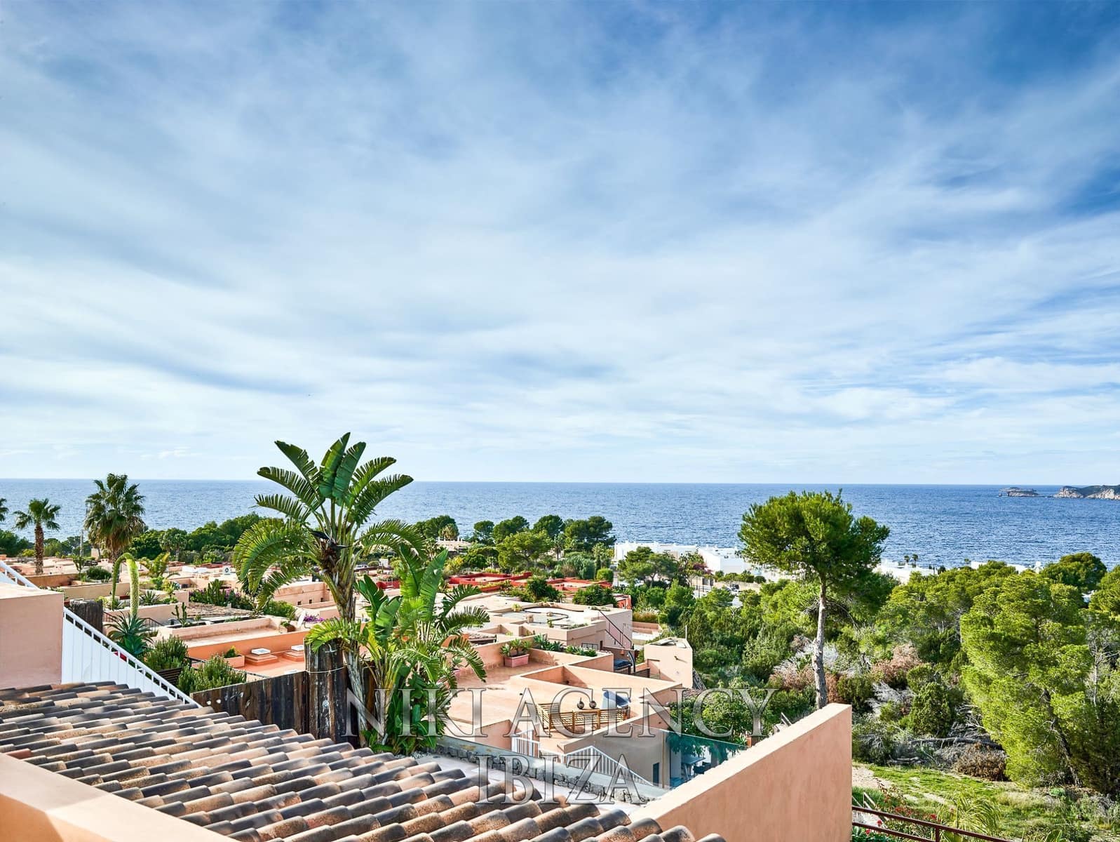 3 soveværelse Villa til salg i Cala Moli med swimmingpool garage - € 1.325.000 (Ref: 8862877)