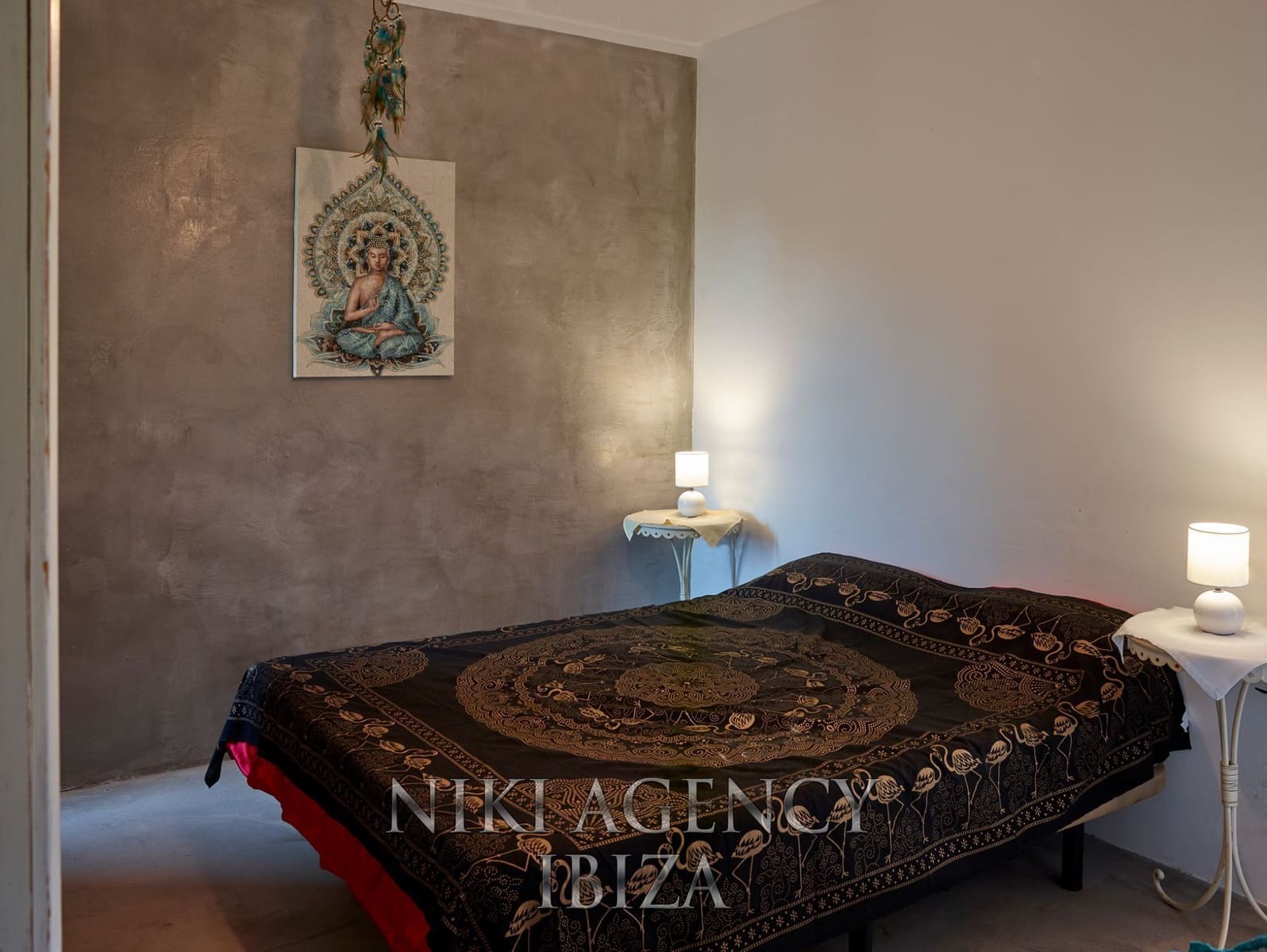 3 soveværelse Villa til salg i Cala Moli med swimmingpool garage - € 1.325.000 (Ref: 8862877)