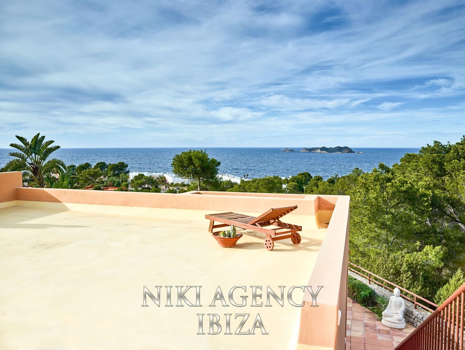 3 soveværelse Villa til salg i Cala Moli med swimmingpool garage - € 1.325.000 (Ref: 8862877)