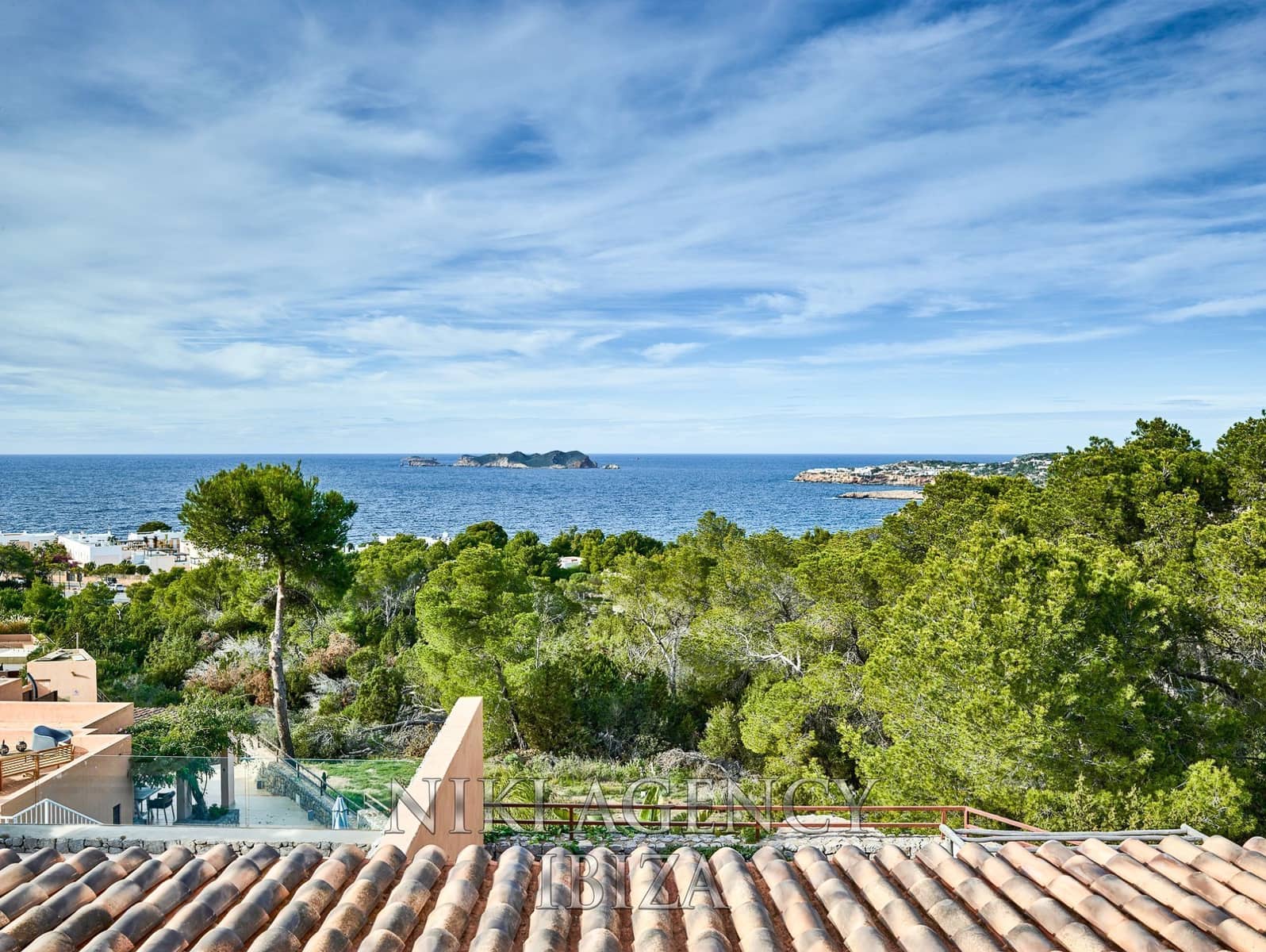 3 soveværelse Villa til salg i Cala Moli med swimmingpool garage - € 1.325.000 (Ref: 8862877)