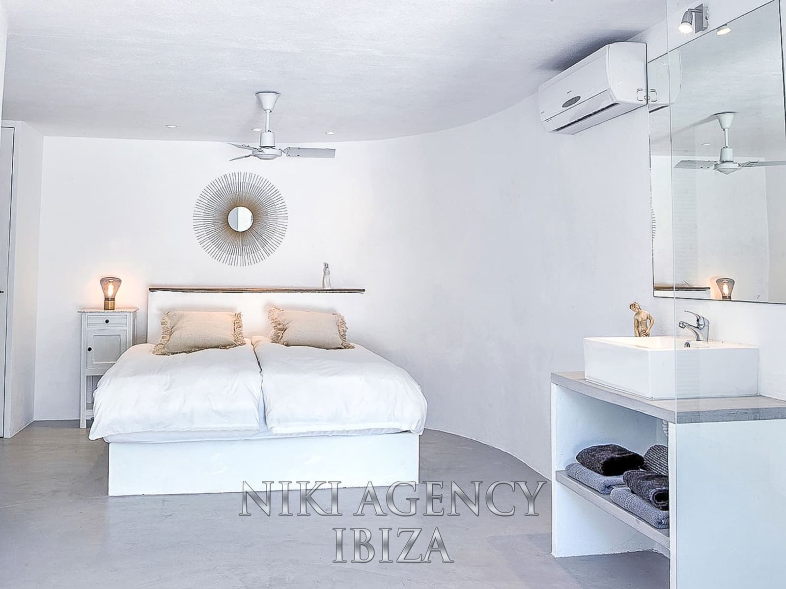 8 soveværelse Villa til salg i Cala Vadella med swimmingpool - € 2.795.000 (Ref: 8888836)